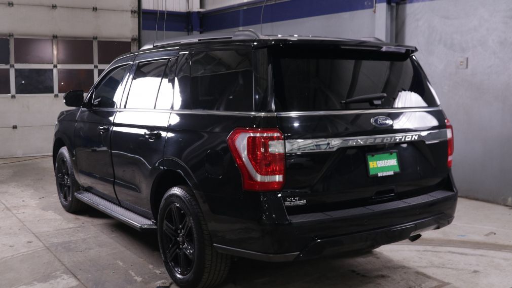 Ford Expedition XLT 2021 d&rsquo;occasion à vendre - 5