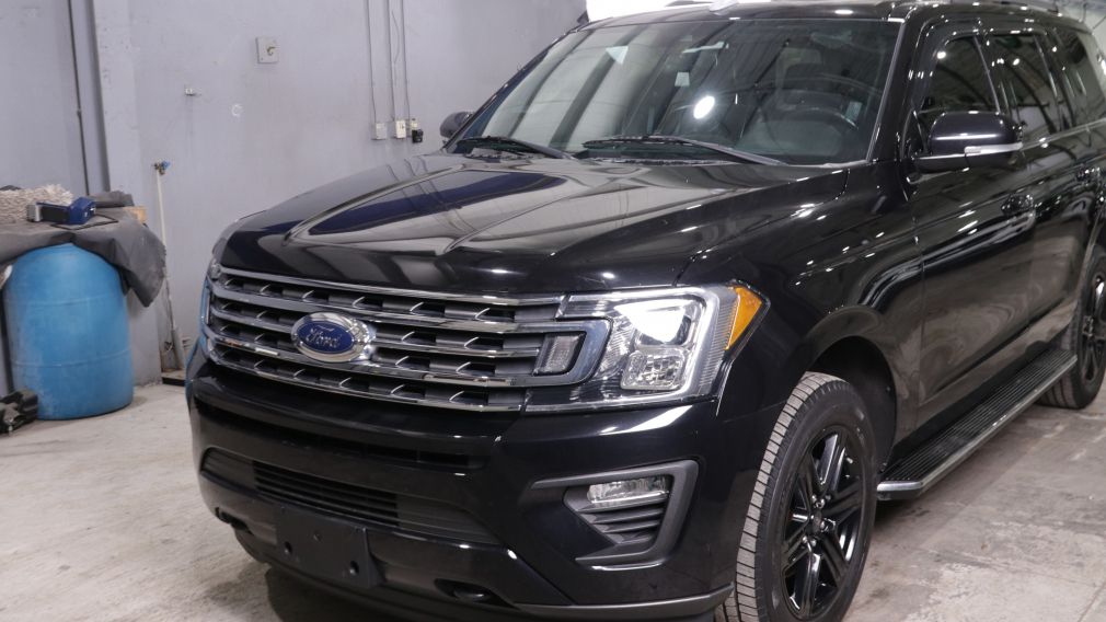 Ford Expedition XLT 2021 d&rsquo;occasion à vendre - 3