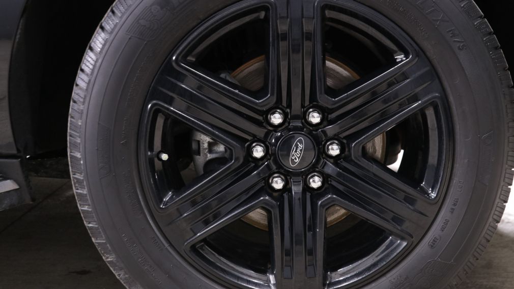 Ford Expedition XLT 2021 d&rsquo;occasion à vendre - 9