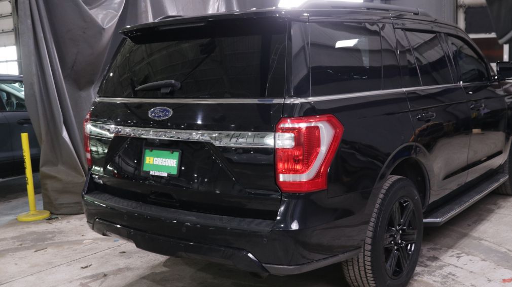 Ford Expedition XLT 2021 d&rsquo;occasion à vendre - 8