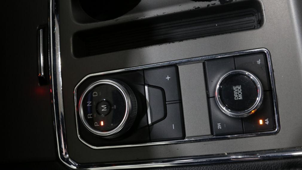 Ford Expedition XLT 2021 d&rsquo;occasion à vendre - 11