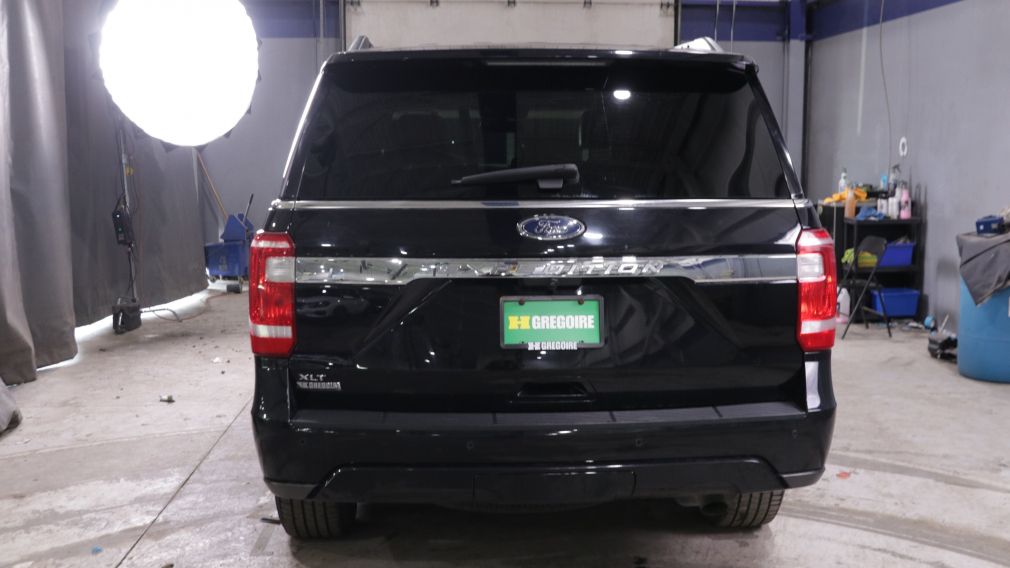 Ford Expedition XLT 2021 d&rsquo;occasion à vendre - 7