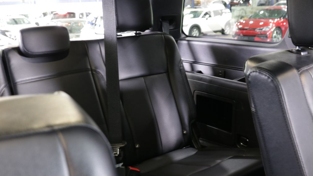 Ford Expedition XLT 2021 d&rsquo;occasion à vendre - 21