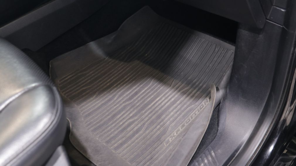 Ford Expedition XLT 2021 d&rsquo;occasion à vendre - 23