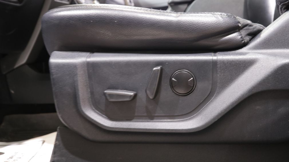 Ford Expedition XLT 2021 d&rsquo;occasion à vendre - 15