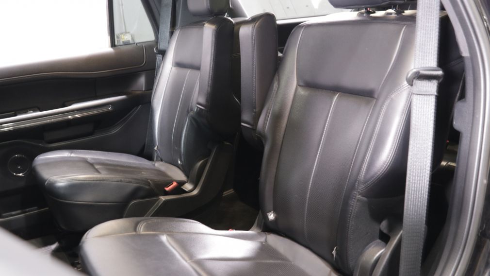 Ford Expedition XLT 2021 d&rsquo;occasion à vendre - 16