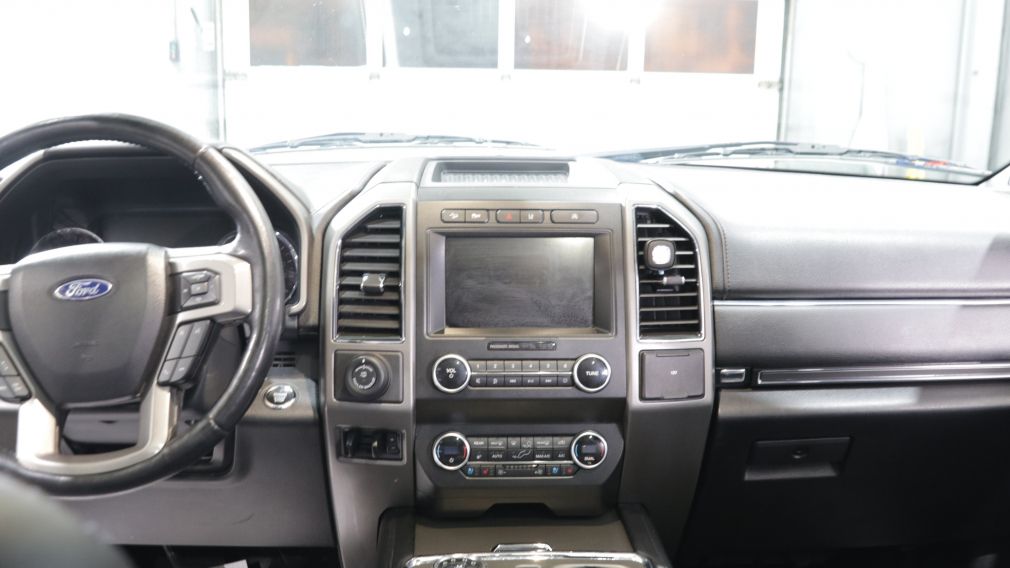 Ford Expedition XLT 2021 d&rsquo;occasion à vendre - 17