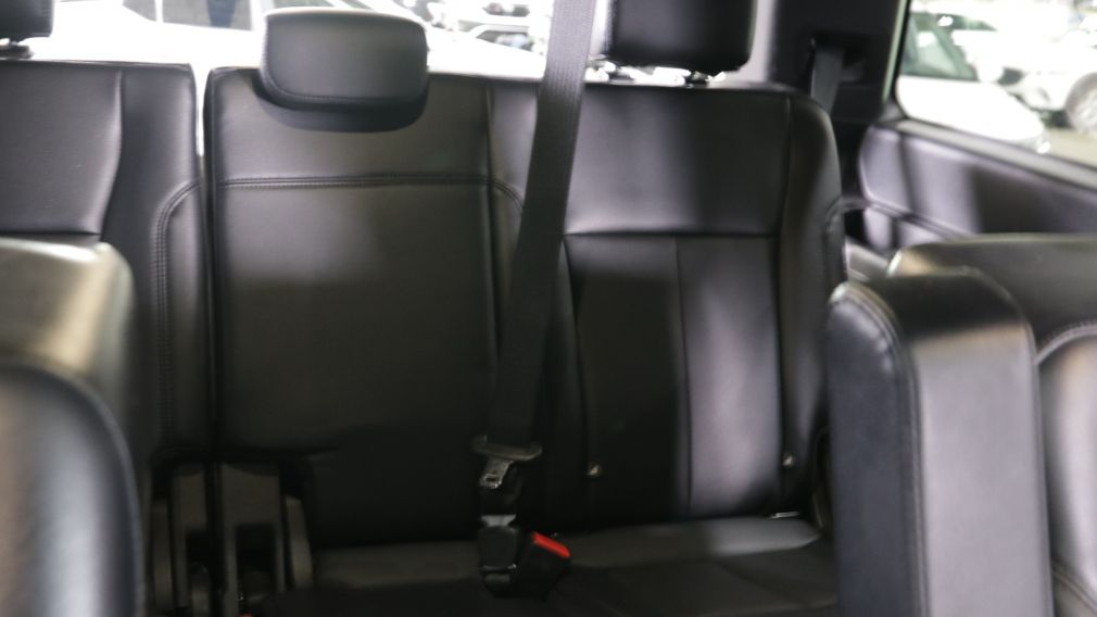 Ford Expedition XLT 2021 d&rsquo;occasion à vendre - 22