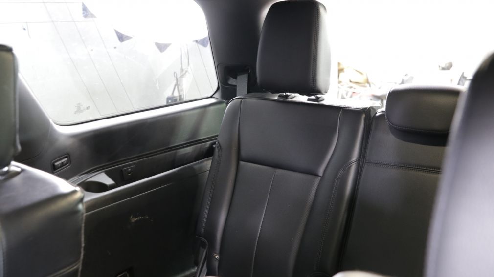Ford Expedition XLT 2021 d&rsquo;occasion à vendre - 24