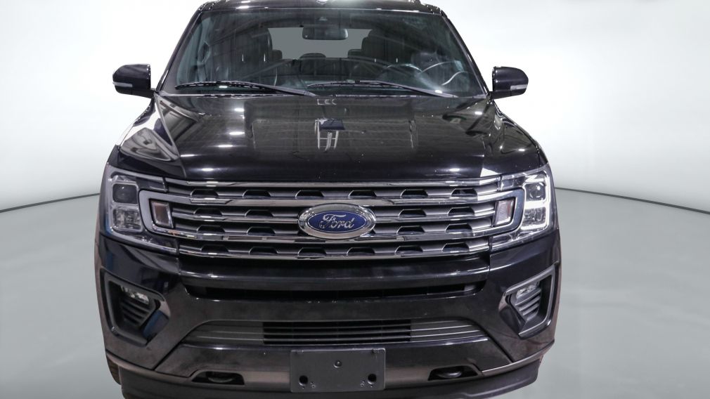 Ford Expedition XLT 2021 d&rsquo;occasion à vendre - 2