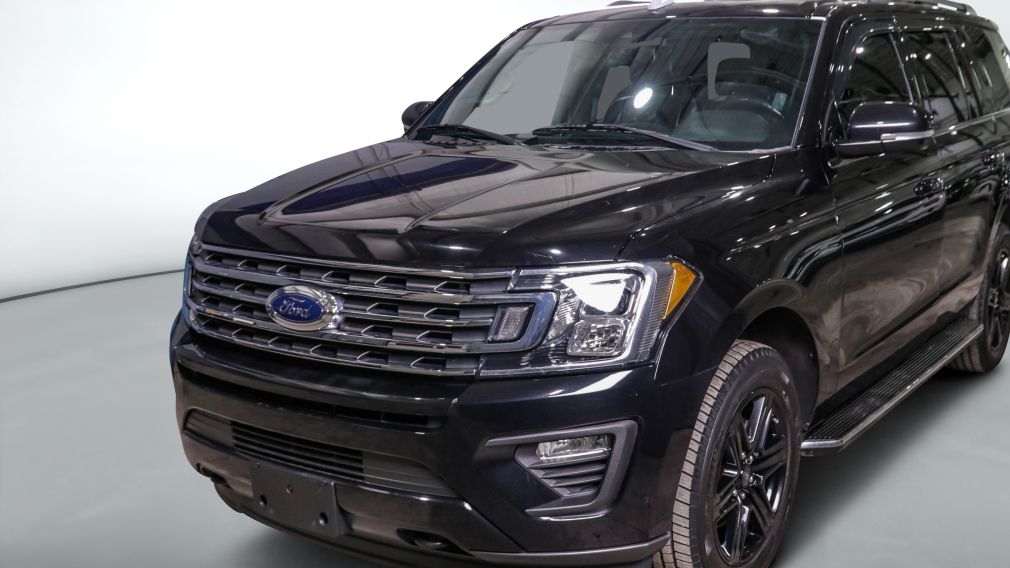 Ford Expedition XLT 2021 d&rsquo;occasion à vendre - 4