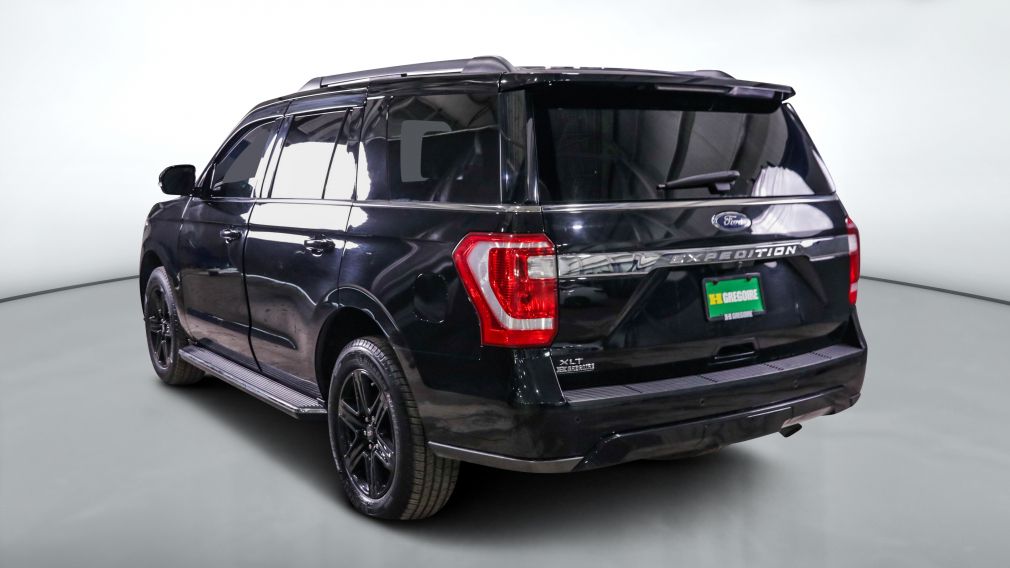 Ford Expedition XLT 2021 d&rsquo;occasion à vendre - 5