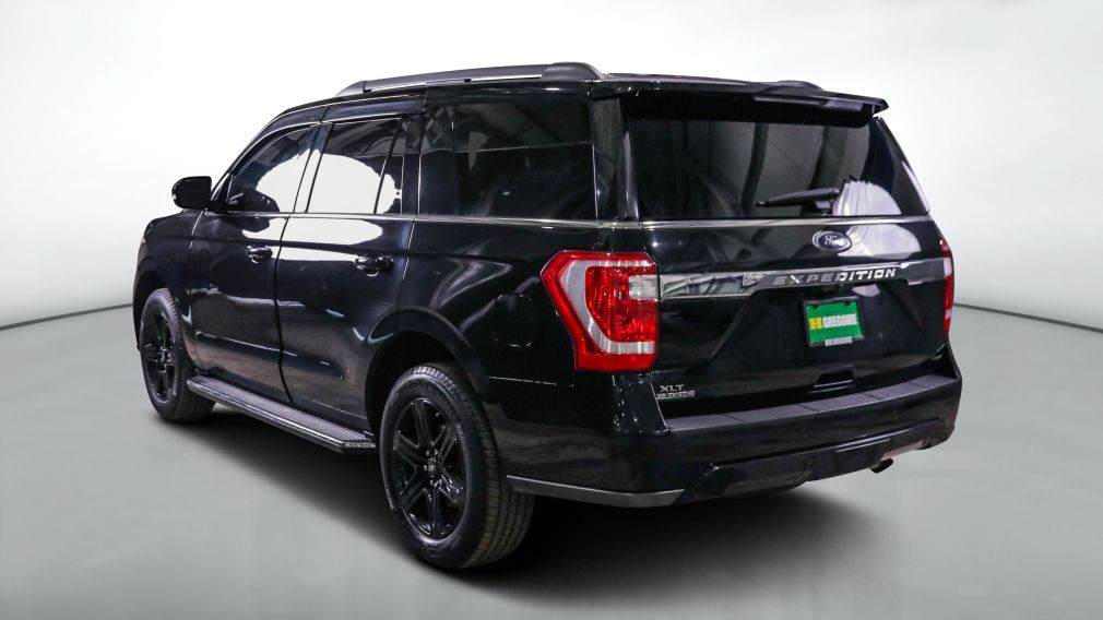 Ford Expedition XLT 2021 d&rsquo;occasion à vendre - 6