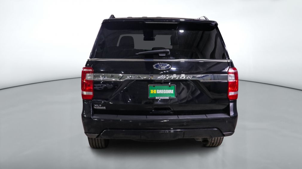 Ford Expedition XLT 2021 d&rsquo;occasion à vendre - 7