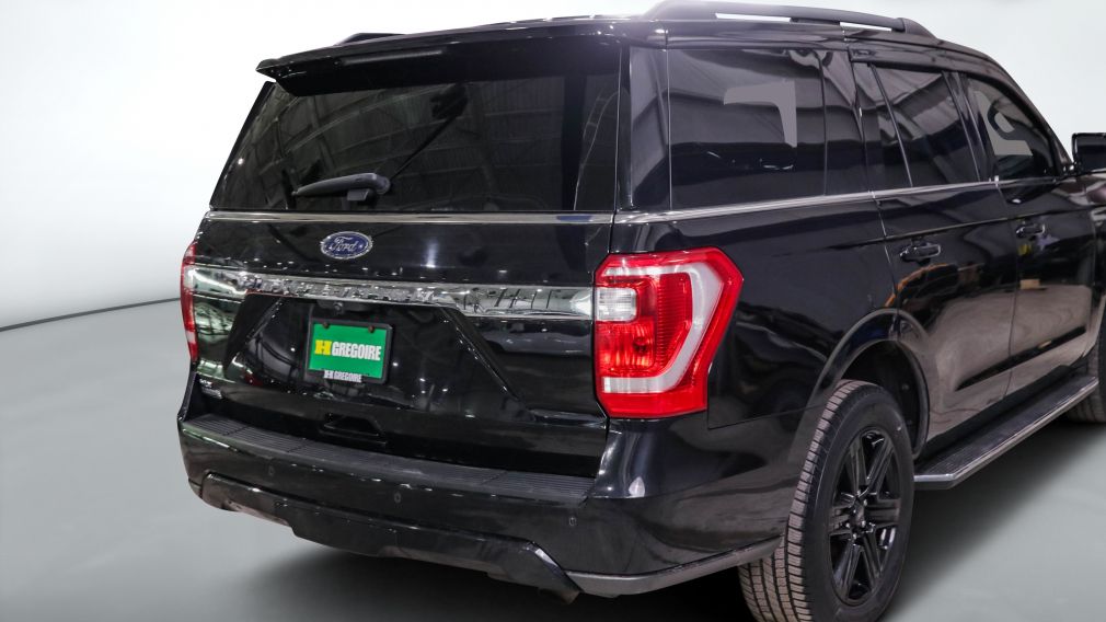 Ford Expedition XLT 2021 d&rsquo;occasion à vendre - 8