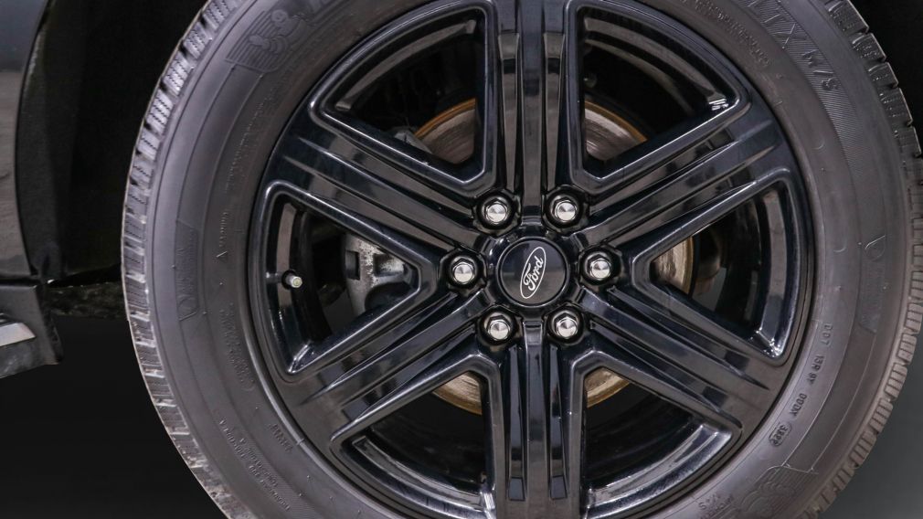 Ford Expedition XLT 2021 d&rsquo;occasion à vendre - 10