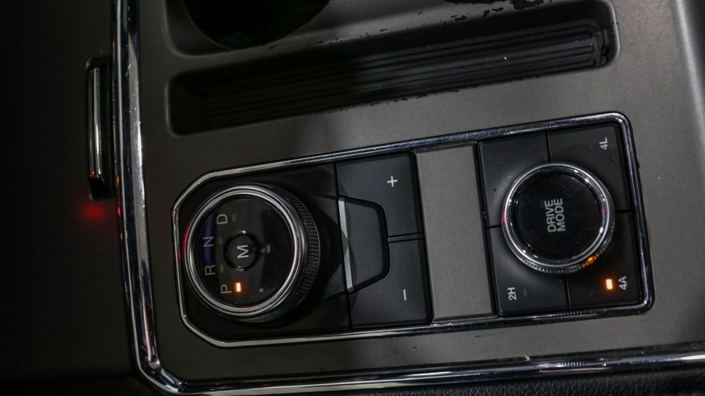 Ford Expedition XLT 2021 d&rsquo;occasion à vendre - 11