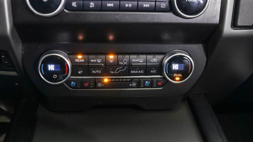 Ford Expedition XLT 2021 d&rsquo;occasion à vendre - 13