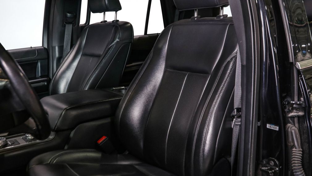 Ford Expedition XLT 2021 d&rsquo;occasion à vendre - 14