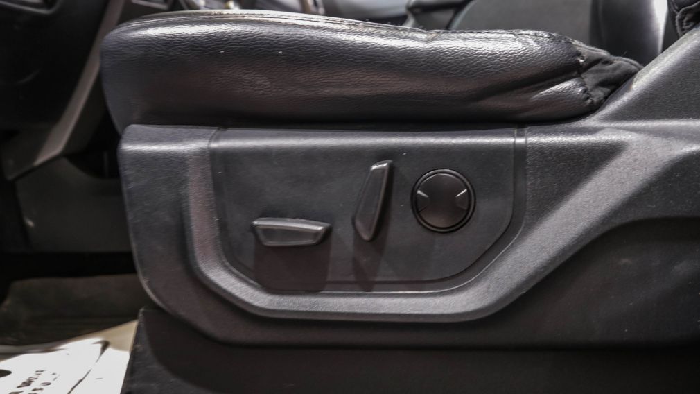 Ford Expedition XLT 2021 d&rsquo;occasion à vendre - 15