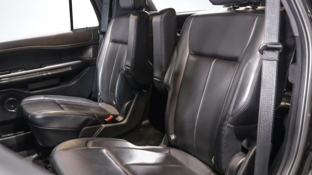 Ford Expedition XLT 2021 d&rsquo;occasion à vendre - 16