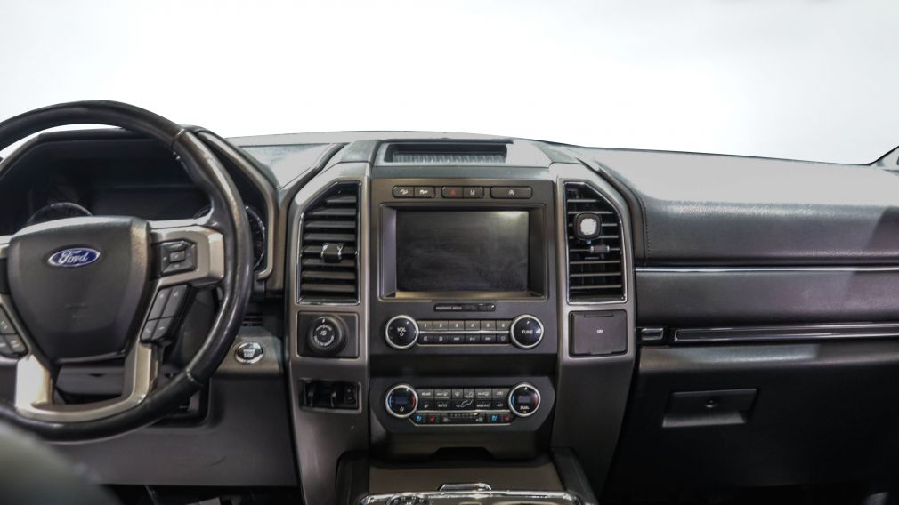 Ford Expedition XLT 2021 d&rsquo;occasion à vendre - 17
