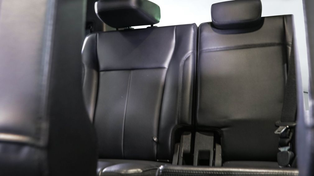 Ford Expedition XLT 2021 d&rsquo;occasion à vendre - 18