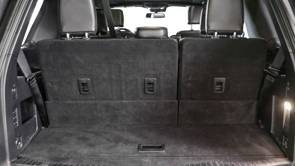 Ford Expedition XLT 2021 d&rsquo;occasion à vendre - 19