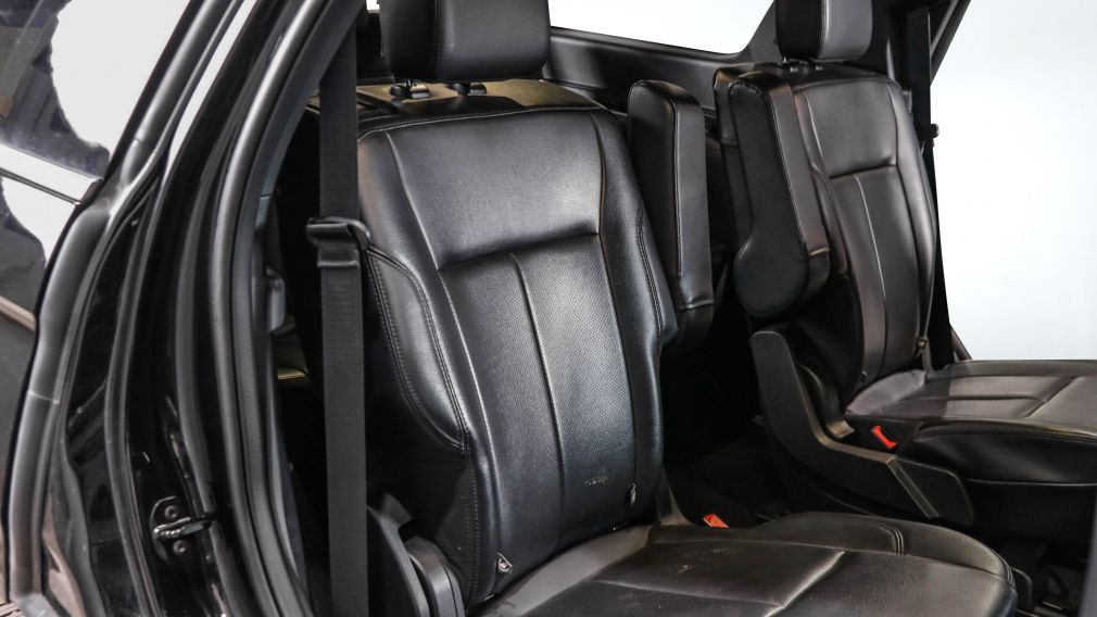 Ford Expedition XLT 2021 d&rsquo;occasion à vendre - 20