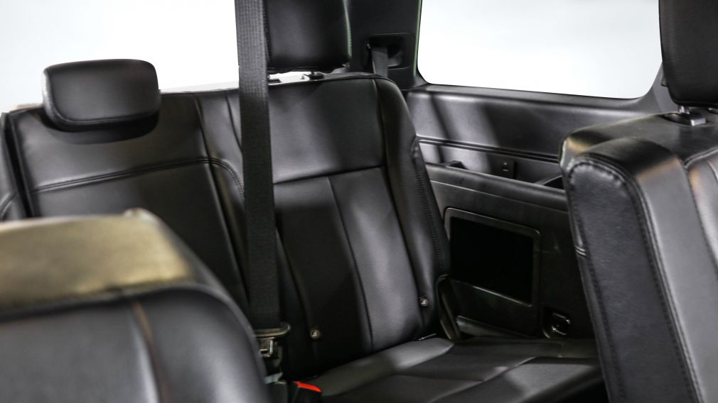 Ford Expedition XLT 2021 d&rsquo;occasion à vendre - 21