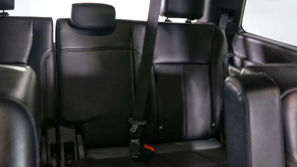 Ford Expedition XLT 2021 d&rsquo;occasion à vendre - 22