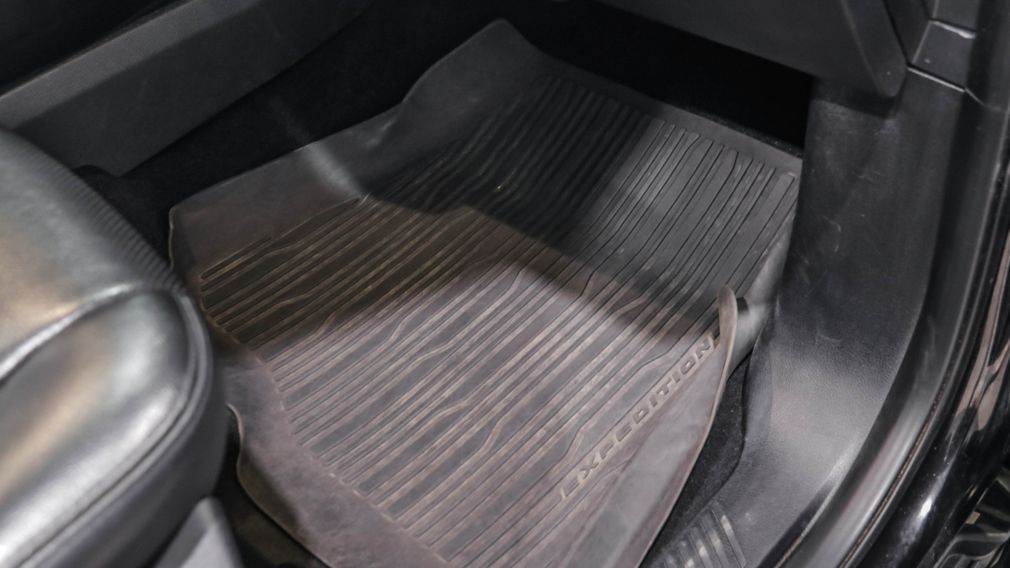 Ford Expedition XLT 2021 d&rsquo;occasion à vendre - 23