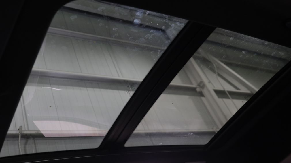 BMW X1 xDrive28i 2021 d&rsquo;occasion à vendre - 9