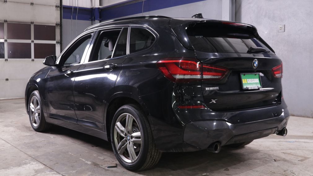 BMW X1 xDrive28i 2021 d&rsquo;occasion à vendre - 4