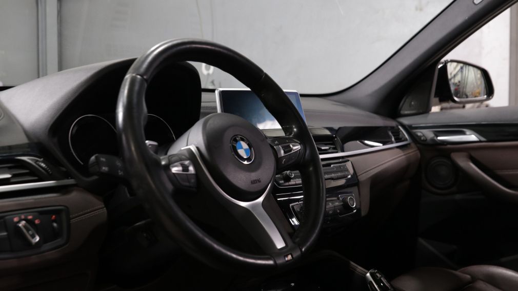 BMW X1 xDrive28i 2021 d&rsquo;occasion à vendre - 7