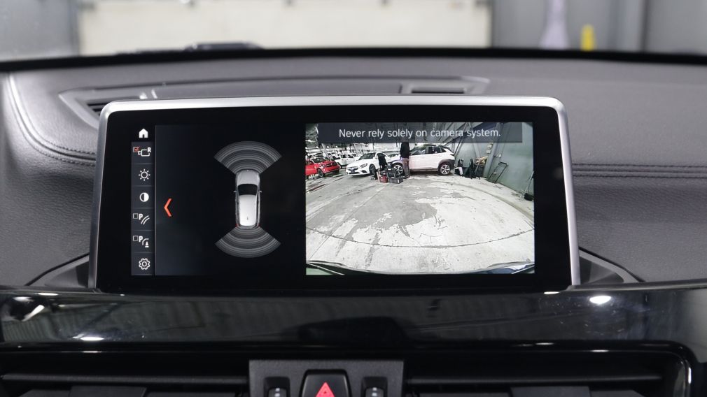 BMW X1 xDrive28i 2021 d&rsquo;occasion à vendre - 16