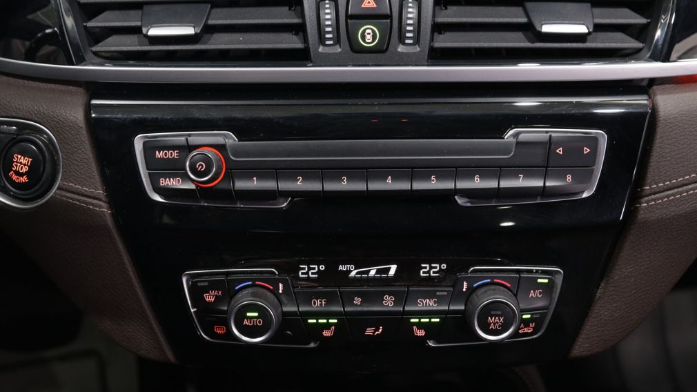 BMW X1 xDrive28i 2021 d&rsquo;occasion à vendre - 17