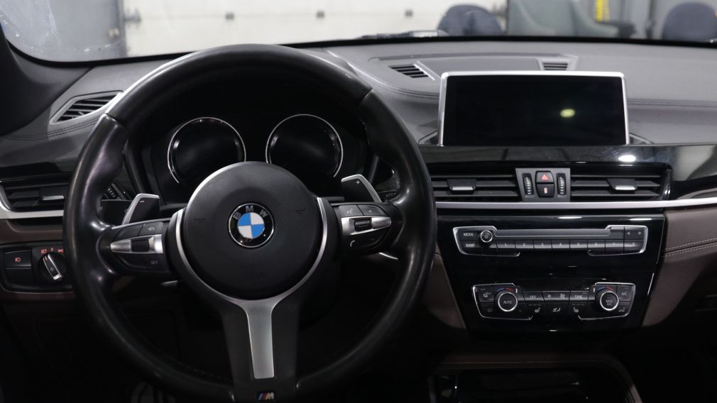 BMW X1 xDrive28i 2021 d&rsquo;occasion à vendre - 13