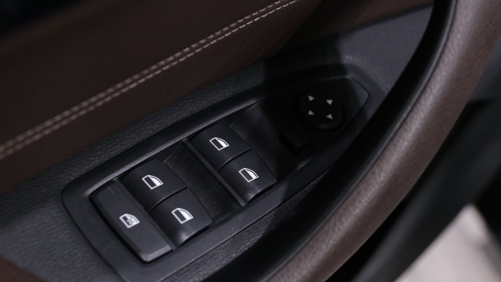 BMW X1 xDrive28i 2021 d&rsquo;occasion à vendre - 10