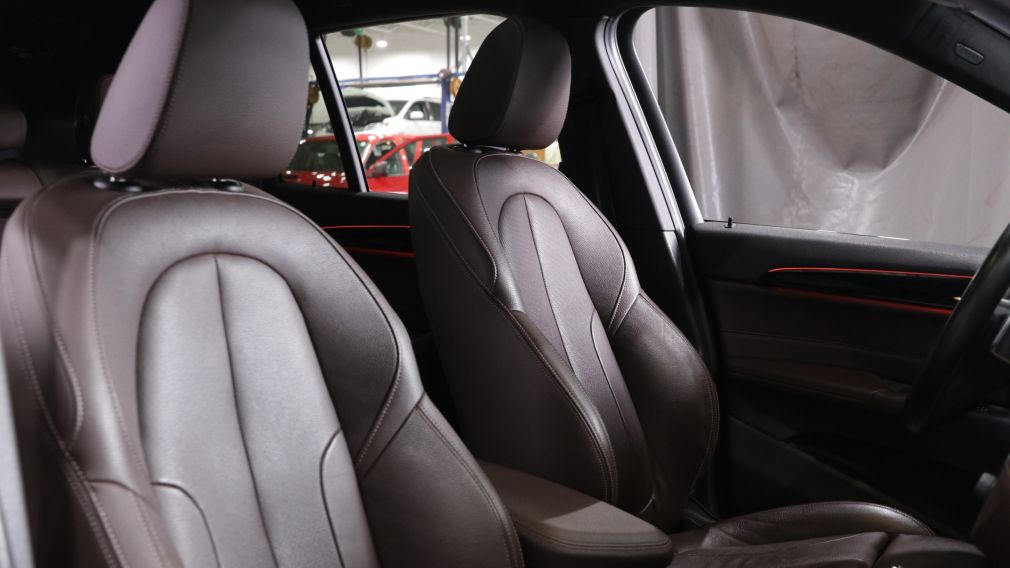 BMW X1 xDrive28i 2021 d&rsquo;occasion à vendre - 23