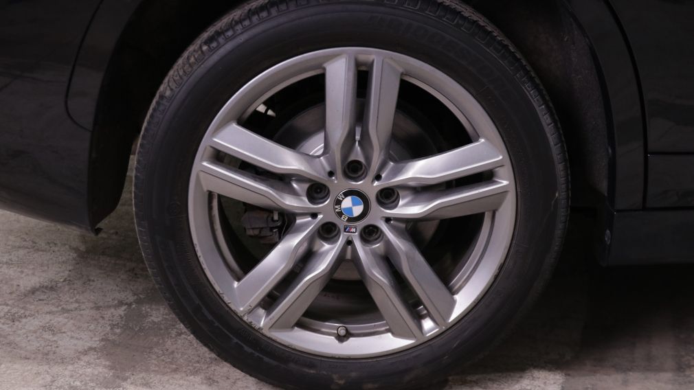 BMW X1 xDrive28i 2021 d&rsquo;occasion à vendre - 25