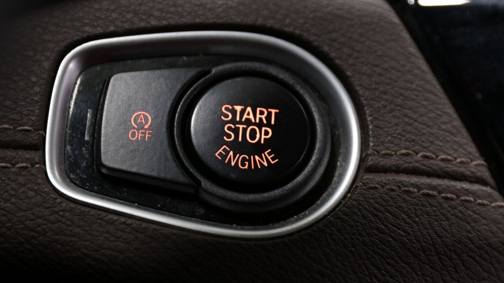 BMW X1 xDrive28i 2021 d&rsquo;occasion à vendre - 19