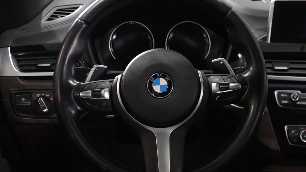 BMW X1 xDrive28i 2021 d&rsquo;occasion à vendre - 12