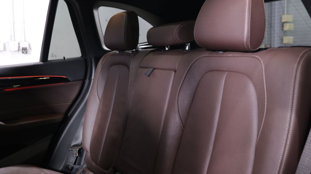 BMW X1 xDrive28i 2021 d&rsquo;occasion à vendre - 20