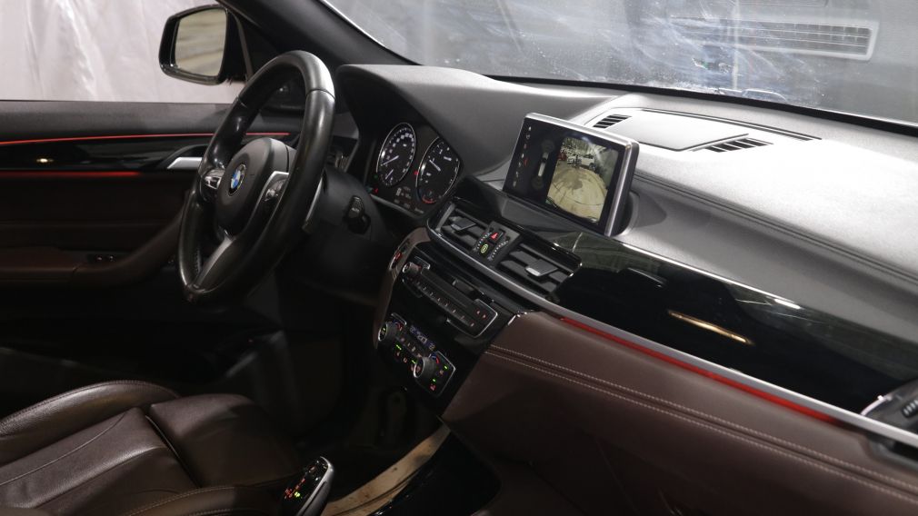 BMW X1 xDrive28i 2021 d&rsquo;occasion à vendre - 24