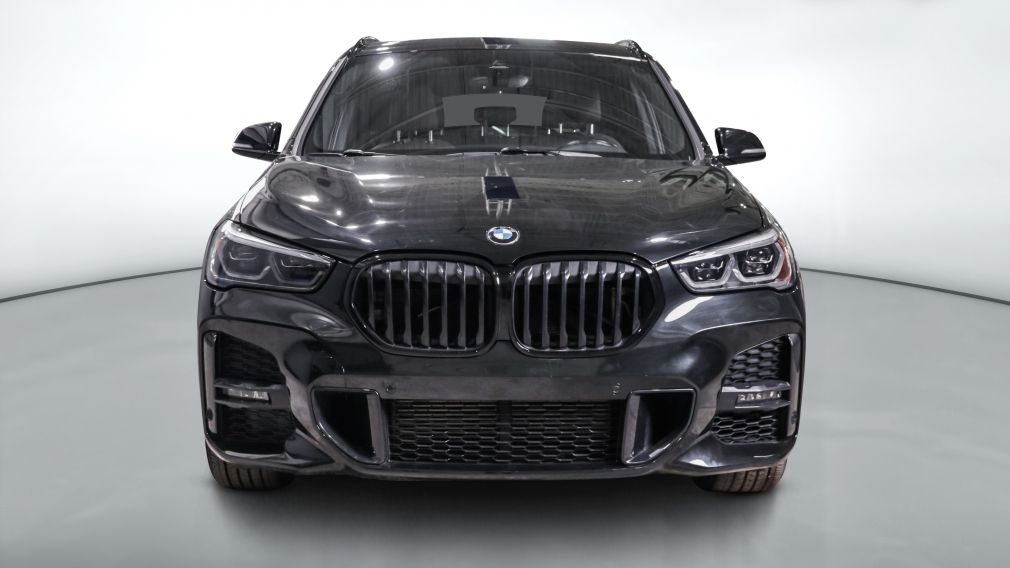 BMW X1 xDrive28i 2021 d&rsquo;occasion à vendre - 2