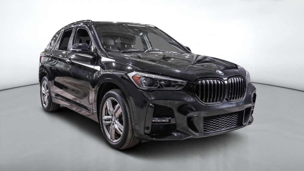 BMW X1 xDrive28i