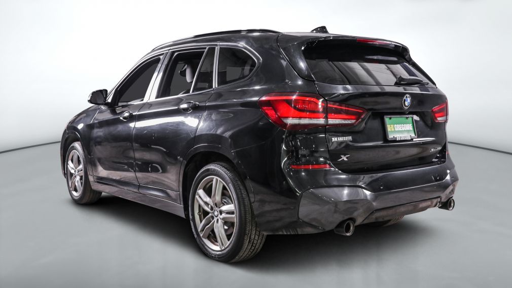 BMW X1 xDrive28i 2021 d&rsquo;occasion à vendre - 4
