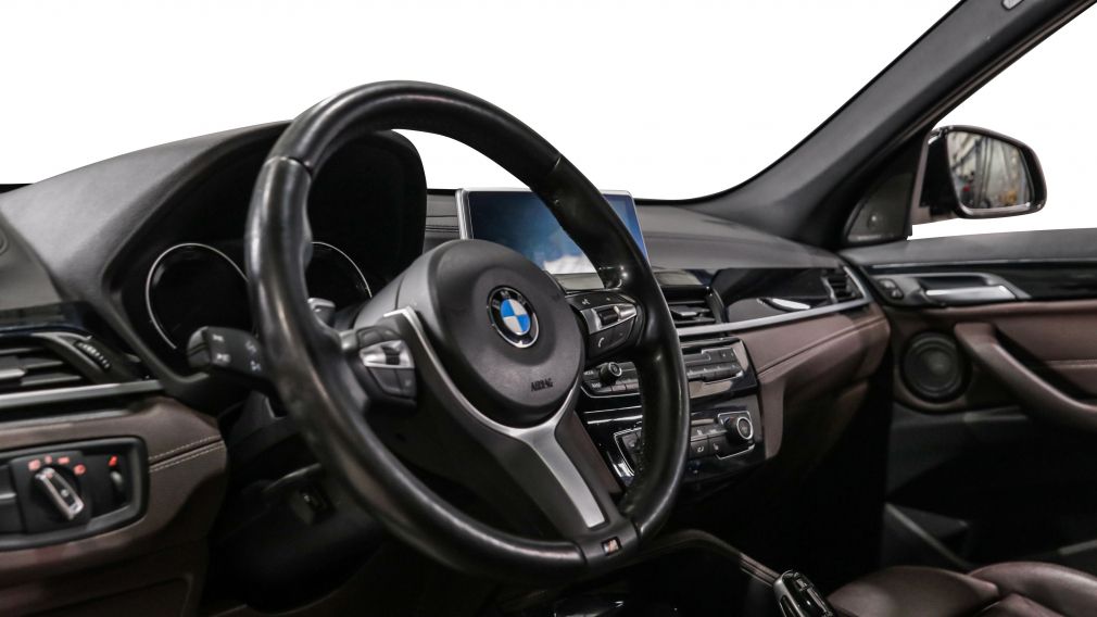 BMW X1 xDrive28i 2021 d&rsquo;occasion à vendre - 7