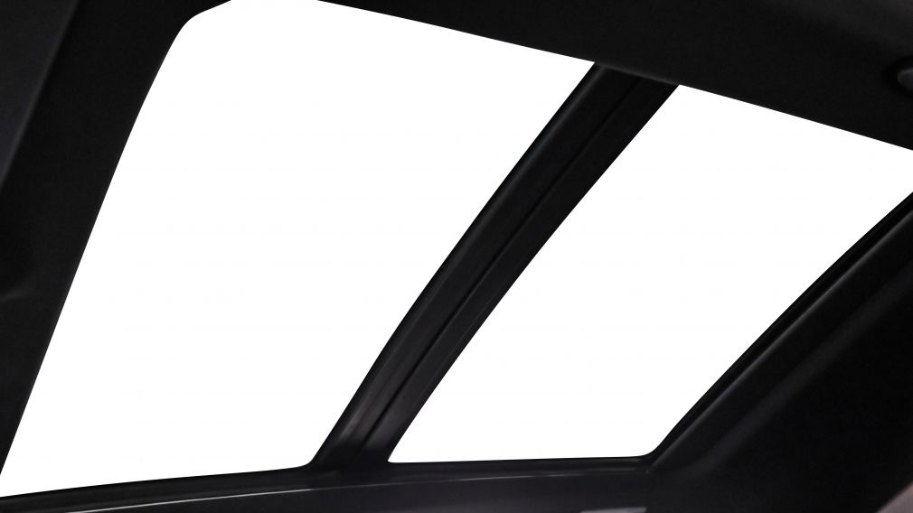 BMW X1 xDrive28i 2021 d&rsquo;occasion à vendre - 9